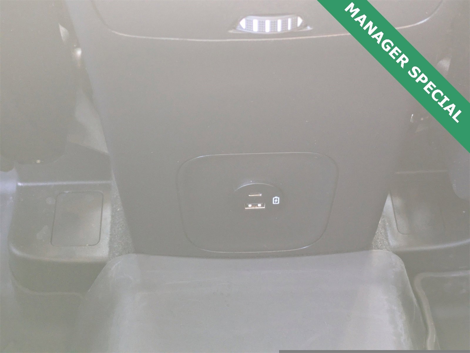 Certified 2023 Ford Bronco Sport Heritage image 17