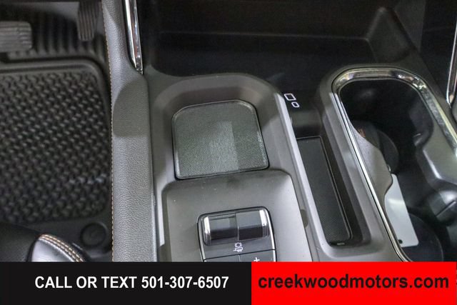 Used 2024 GMC Sierra 2500 AT4 w/ AT4 Premium Plus Package AWD/4WD image 51