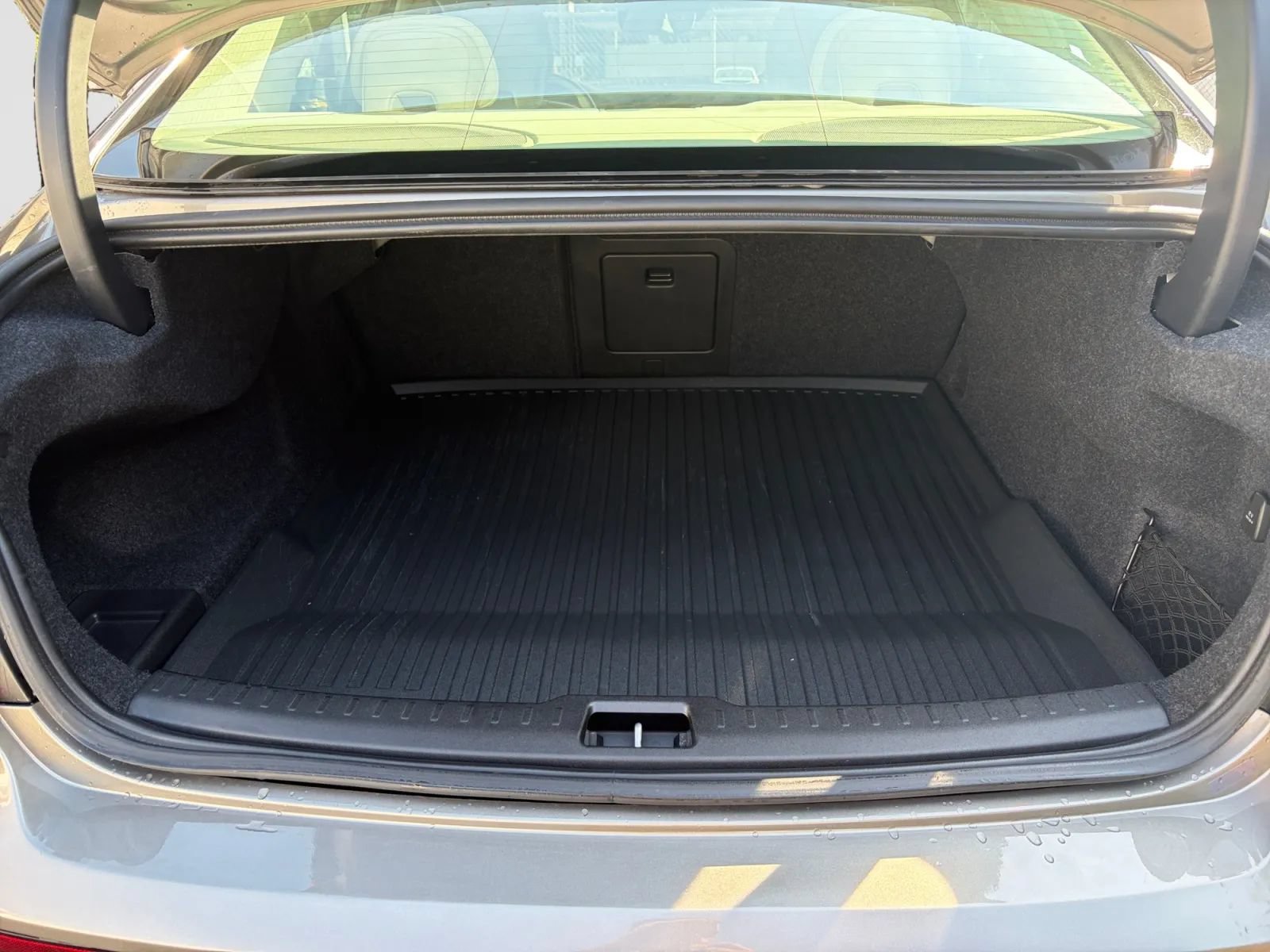 Used 2019 Volvo S60 T6 Momentum AWD/4WD image 16