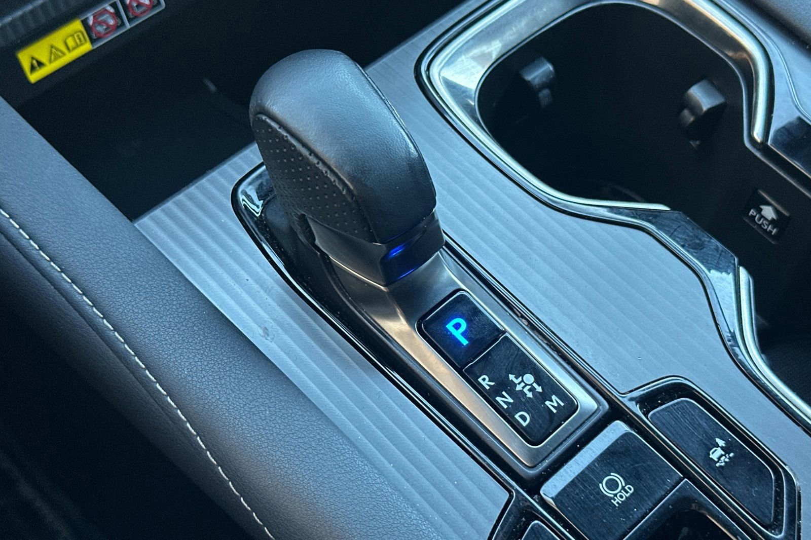 Certified 2024 Lexus RX 500h F Sport image 25