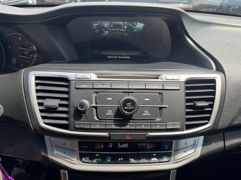 Used 2013 Honda Accord Sport image 18