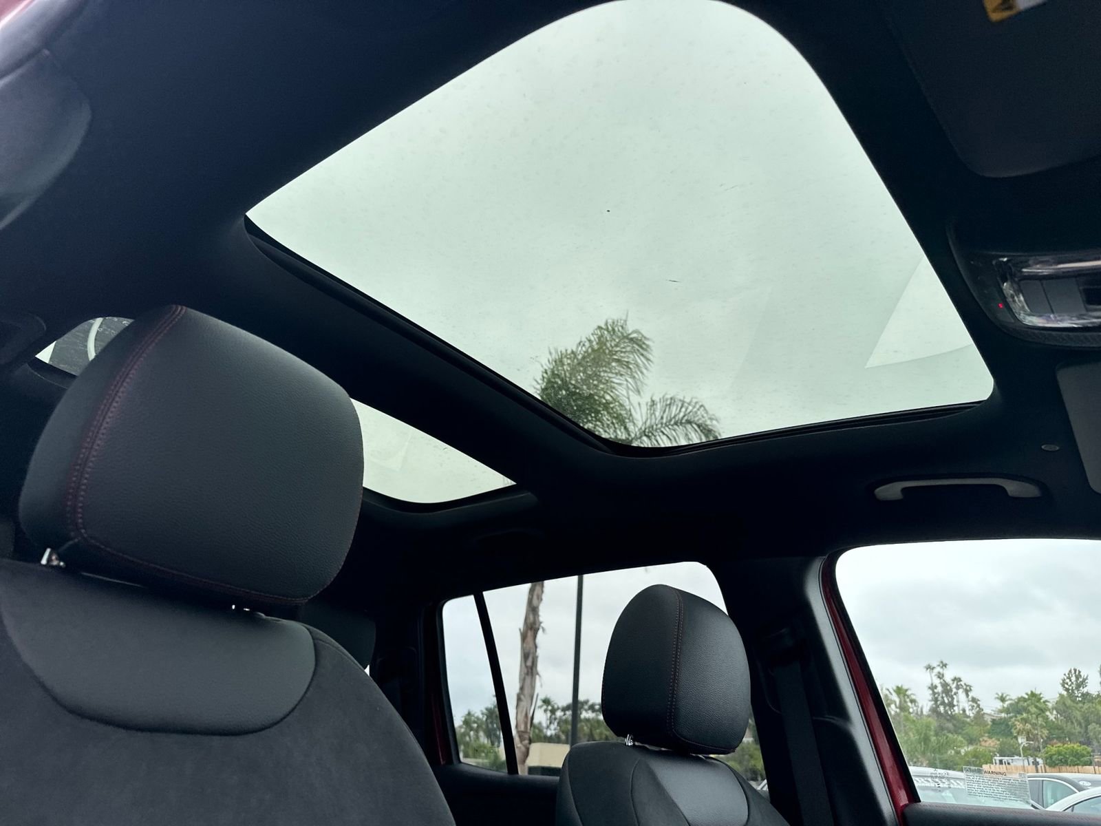 New 2024 Mercedes-Benz EQB 300 4MATIC image 17