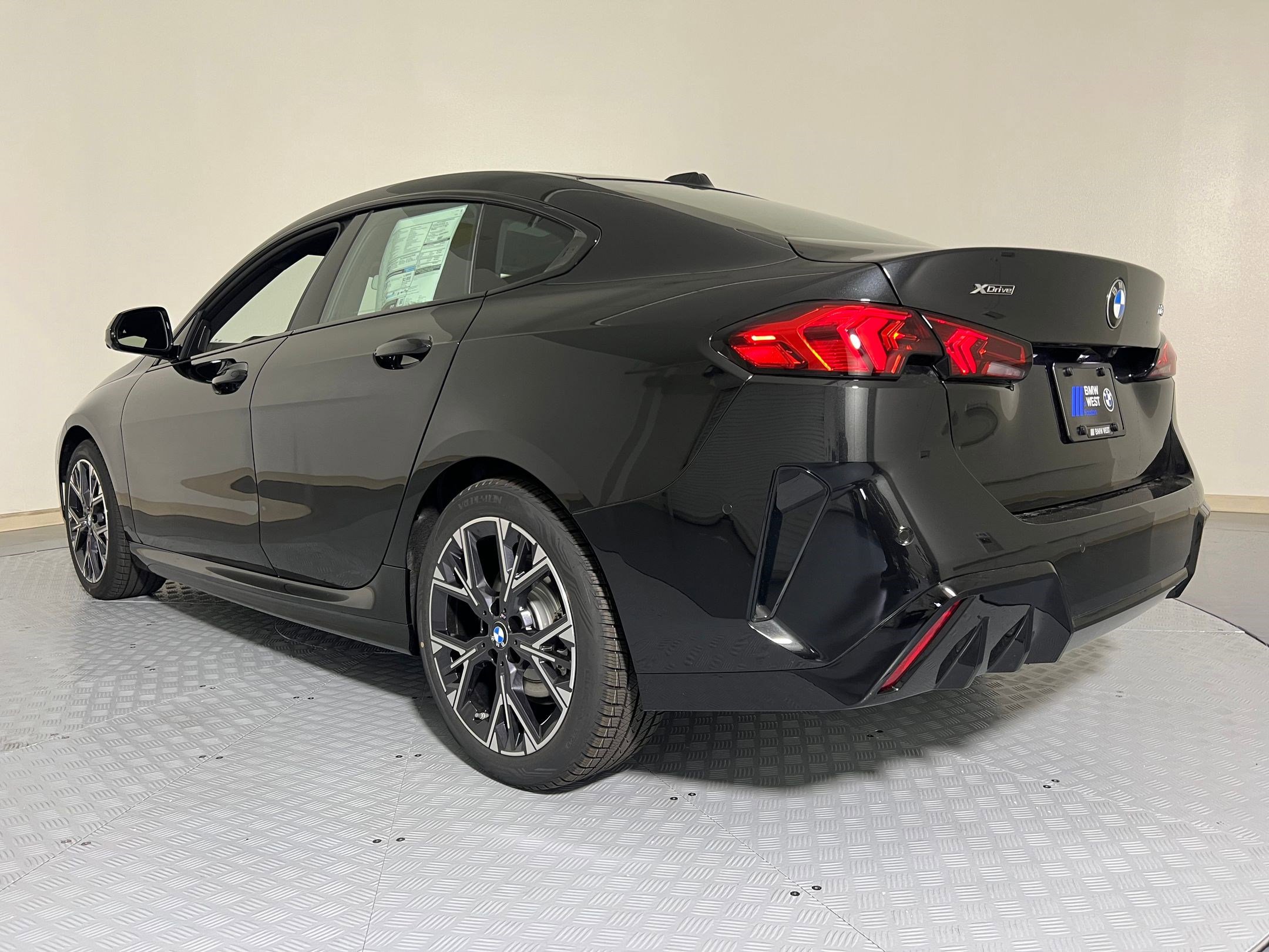 Used 2026 BMW 228i xDrive w/ Technology Package image 3