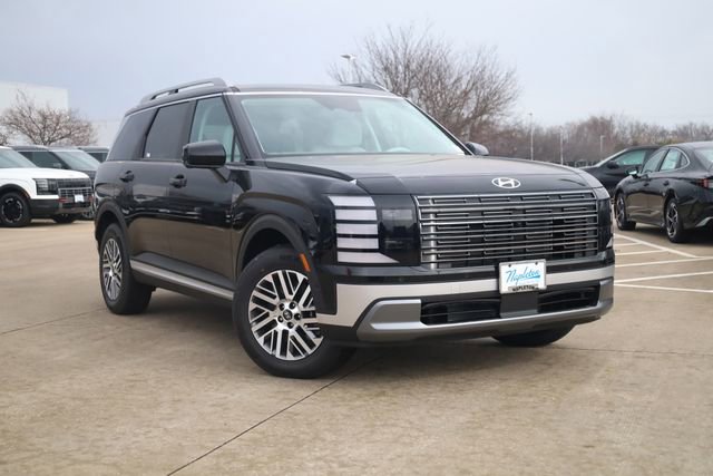 New 2026 Hyundai Palisade SEL AWD/4WD image 2