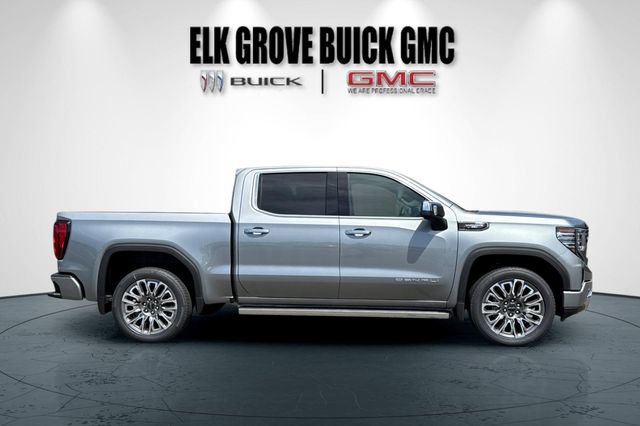 New 2026 GMC Sierra 1500 Denali Ultimate AWD/4WD image 3