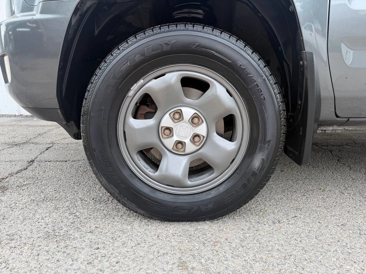 Used 2010 Honda Ridgeline RT image 14