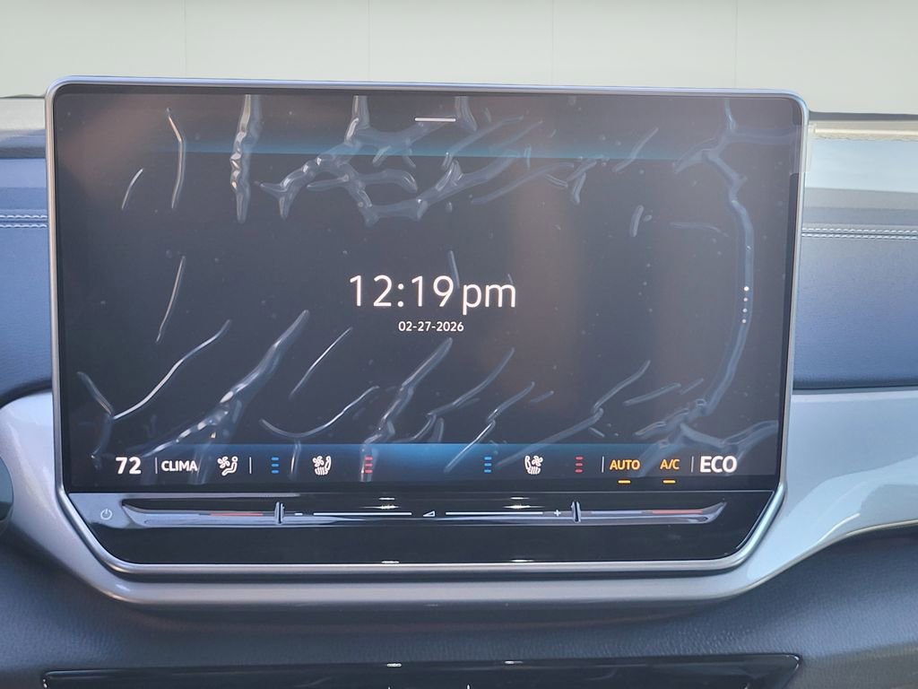 New 2026 Volkswagen ID.4 Pro S AWD/4WD image 13