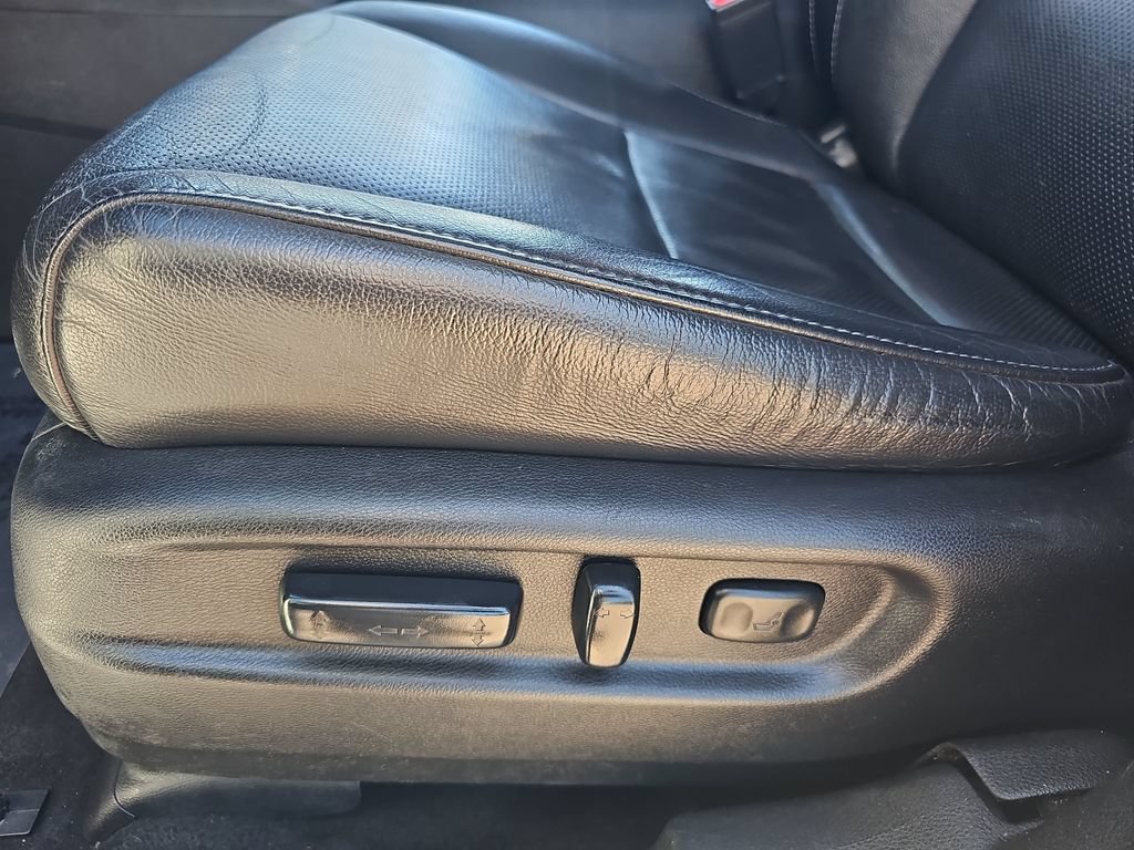 Used 2017 Honda Pilot Elite image 31