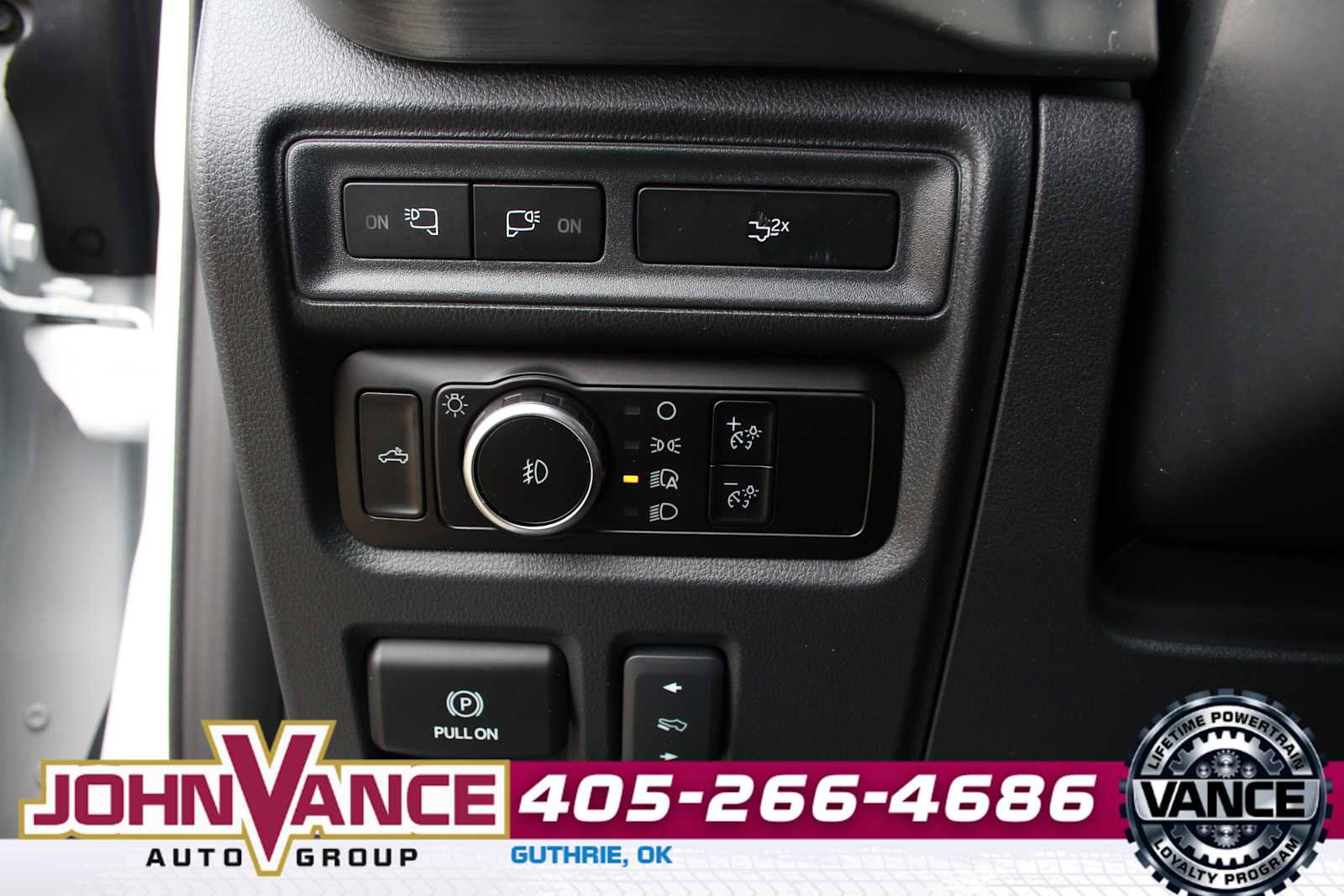 Used 2023 Ford F150 Lariat w/ Equipment Group 502A High image 32