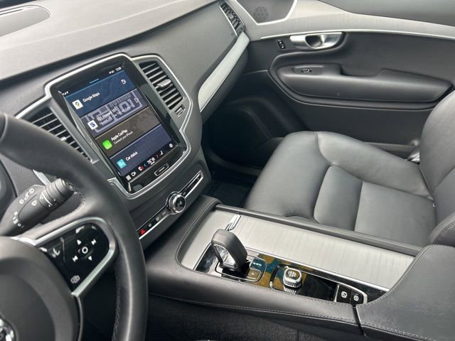 Certified 2024 Volvo XC90 B5 Core w/ Protection Package Premier image 19