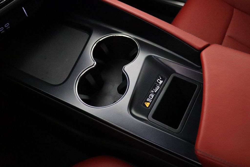 Certified 2024 Acura ZDX A-Spec AWD/4WD image 24