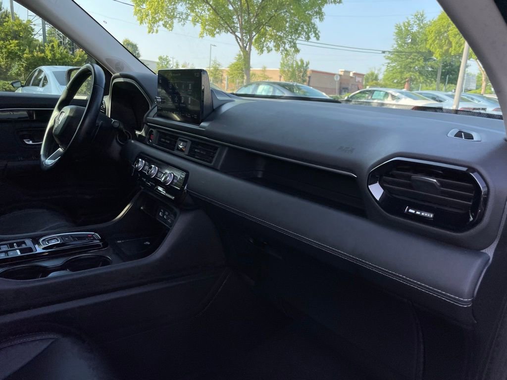 Certified 2023 Honda Pilot EX-L image 34