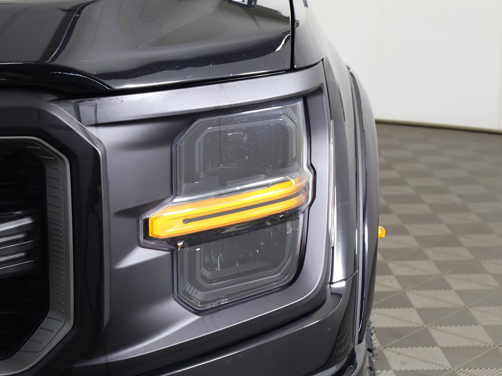 Used 2024 Ford F150 XLT w/ Equipment Group 302A MID image 15