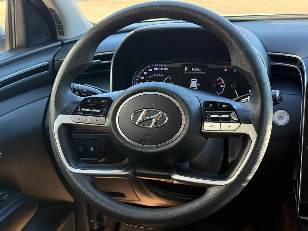 Used 2023 Hyundai Tucson SEL AWD/4WD image 15