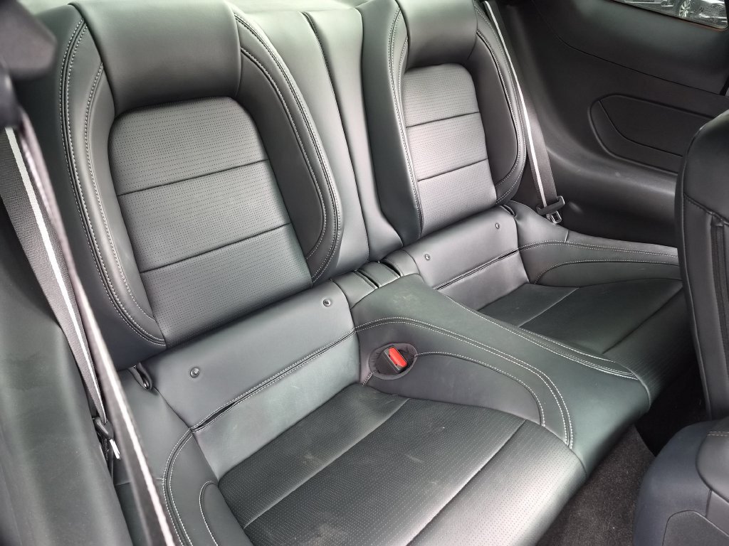 Used 2024 Ford Mustang GT Premium RWD image 40