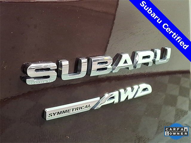 Used 2025 Subaru Outback Touring image 36