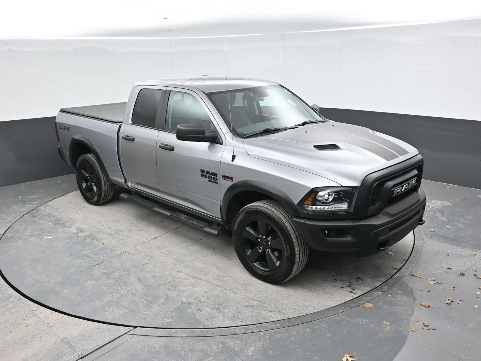 Used 2020 RAM 1500 Classic Warlock image 33