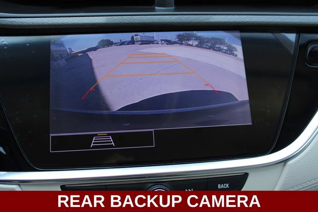 Used 2020 Buick Encore GX Preferred FWD image 4