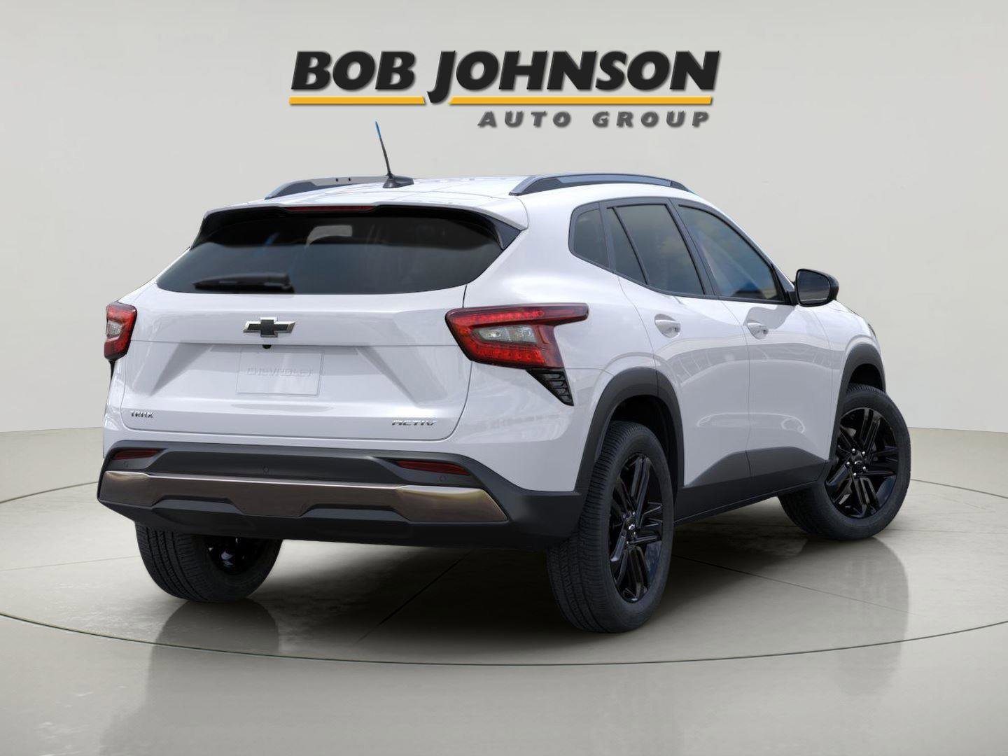 New 2026 Chevrolet Trax ACTIV w/ Driver Confidence Package image 4