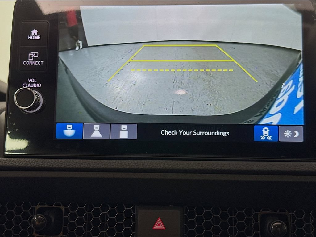 Used 2026 Honda CR-V EX image 19