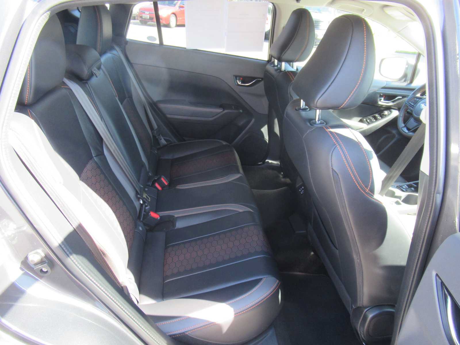 Used 2024 Subaru Crosstrek 2.5i Limited AWD/4WD image 23