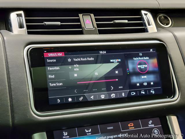 Used 2020 Land Rover Range Rover Sport HSE Dynamic image 19