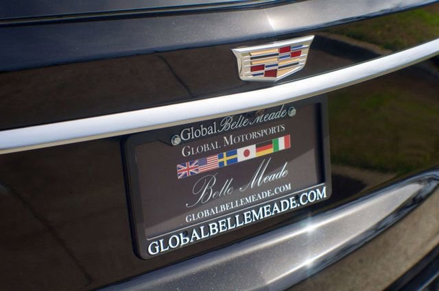 Used 2025 Cadillac XT6 Luxury image 13