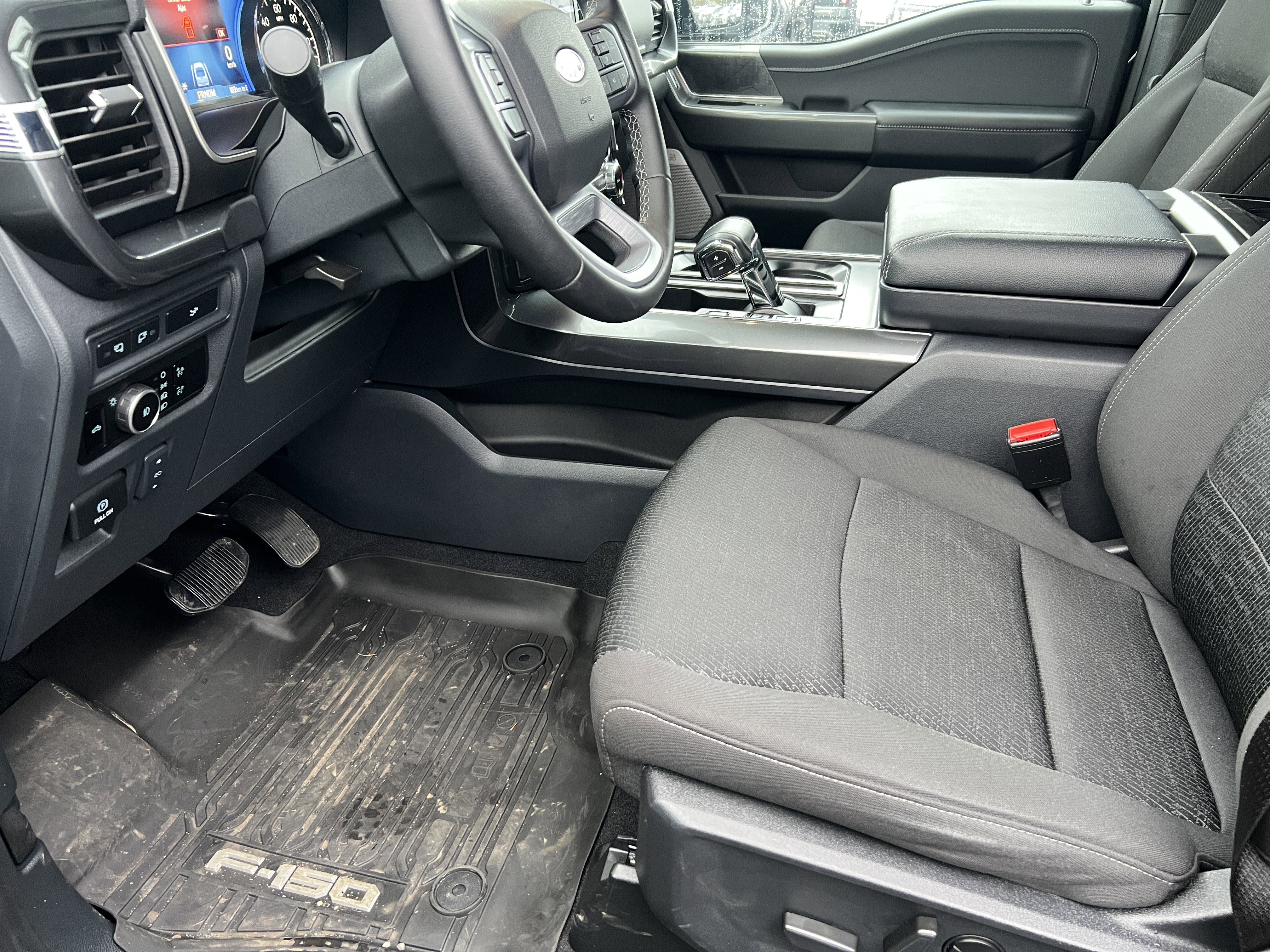 Used 2023 Ford F150 XLT w/ Equipment Group 302A High image 15