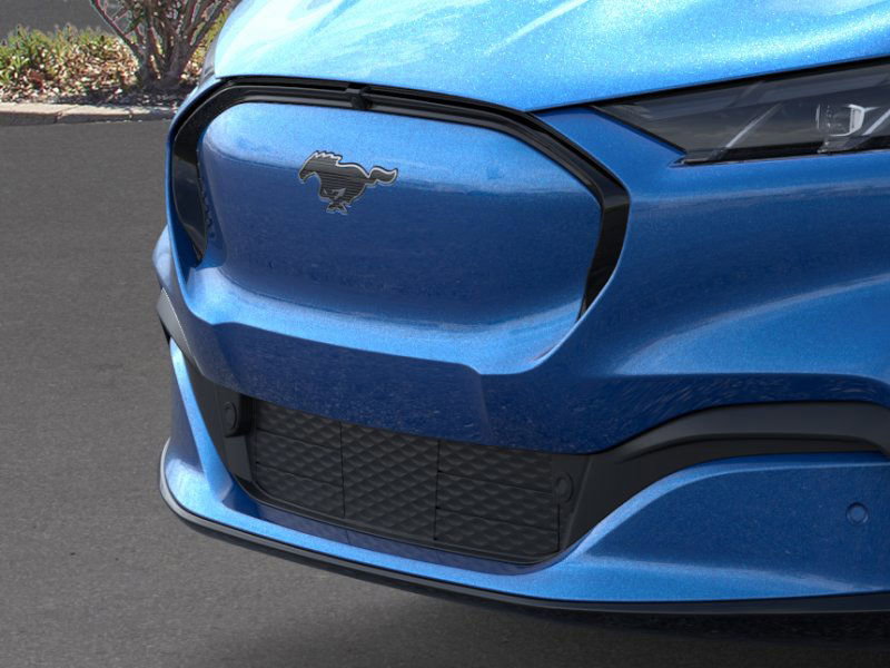 New 2025 Ford Mustang Mach-E Premium image 17