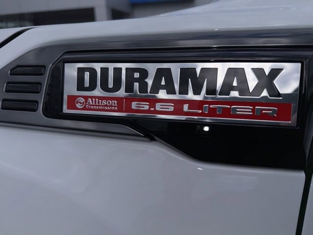 Used 2025 GMC Sierra 2500 AT4 w/ AT4 Premium Plus Package AWD/4WD image 38