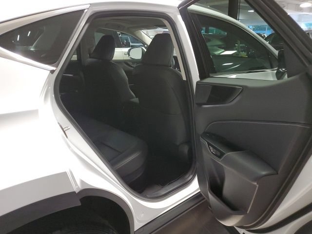 Used 2026 Lexus NX 350h AWD w/ Accessory Package (2T) image 30