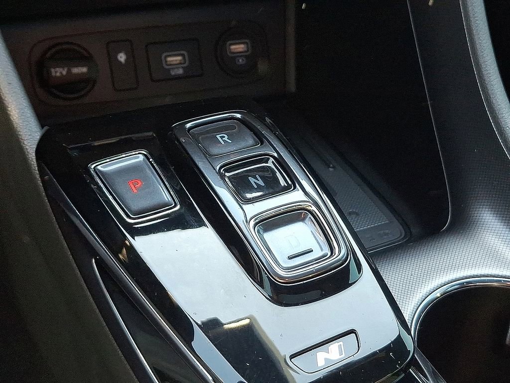 Used 2021 Hyundai Sonata N Line image 11