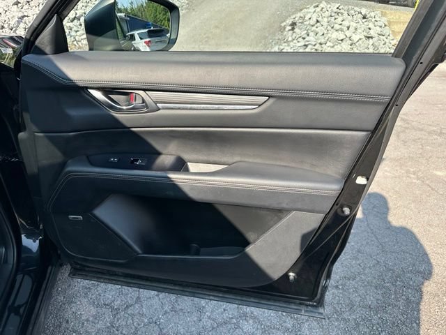 Used 2020 MAZDA CX-5 Grand Touring AWD/4WD image 17