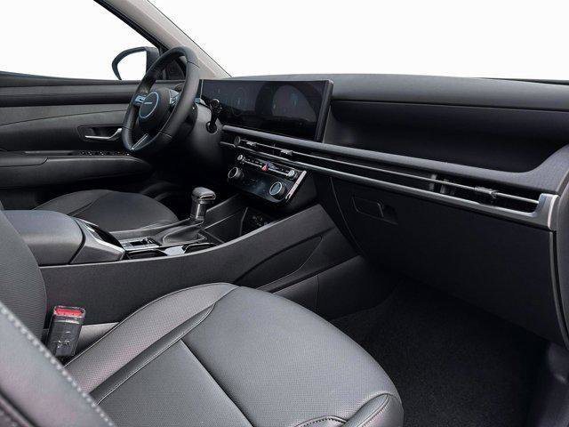 New 2026 Hyundai Tucson SEL image 15