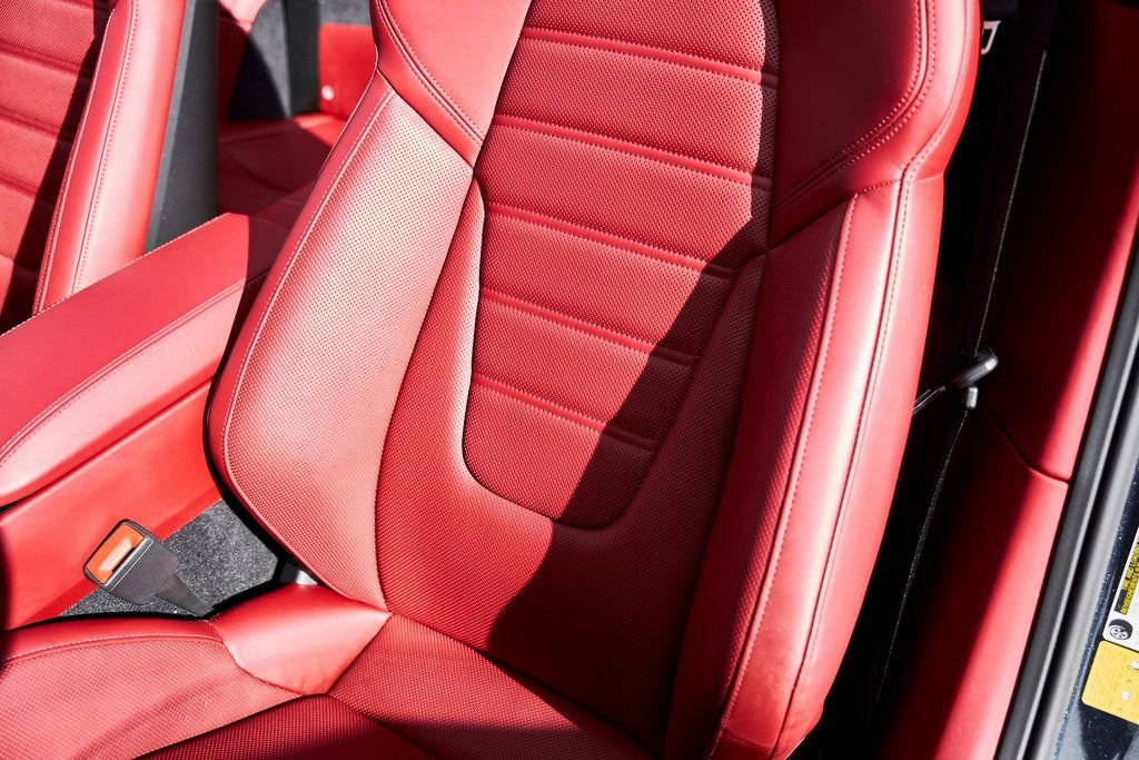 Used 2021 Porsche 911 Turbo S AWD/4WD image 44