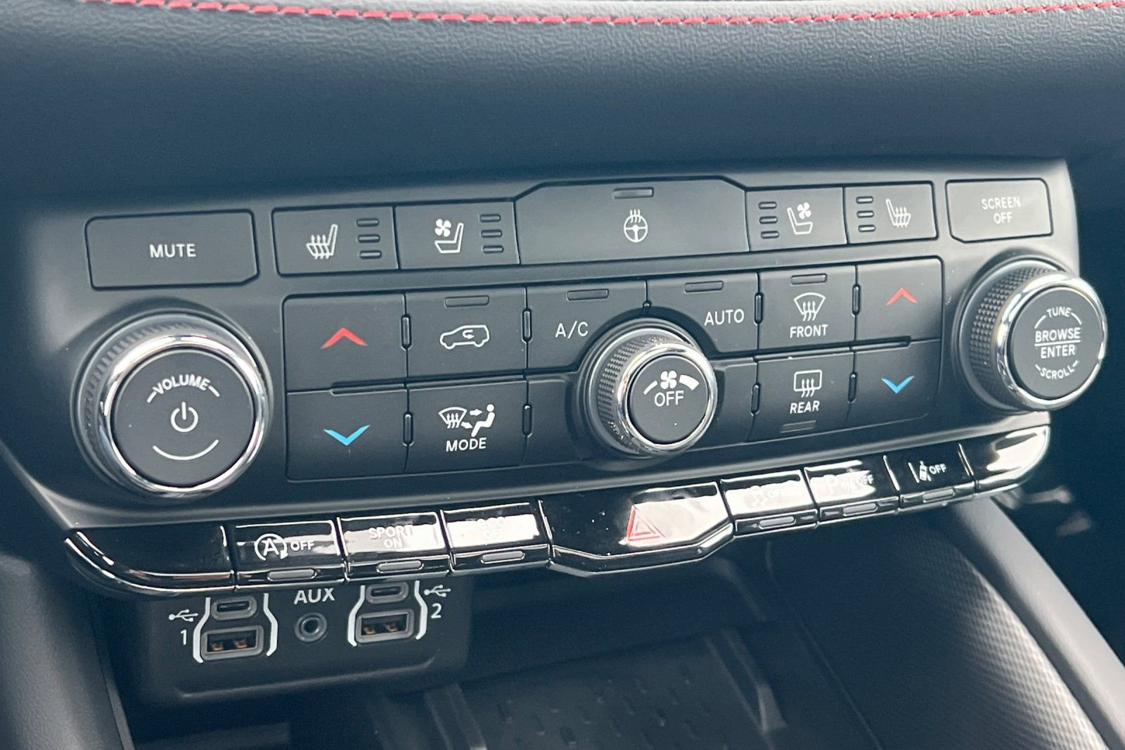 New 2026 Dodge Durango GT image 20