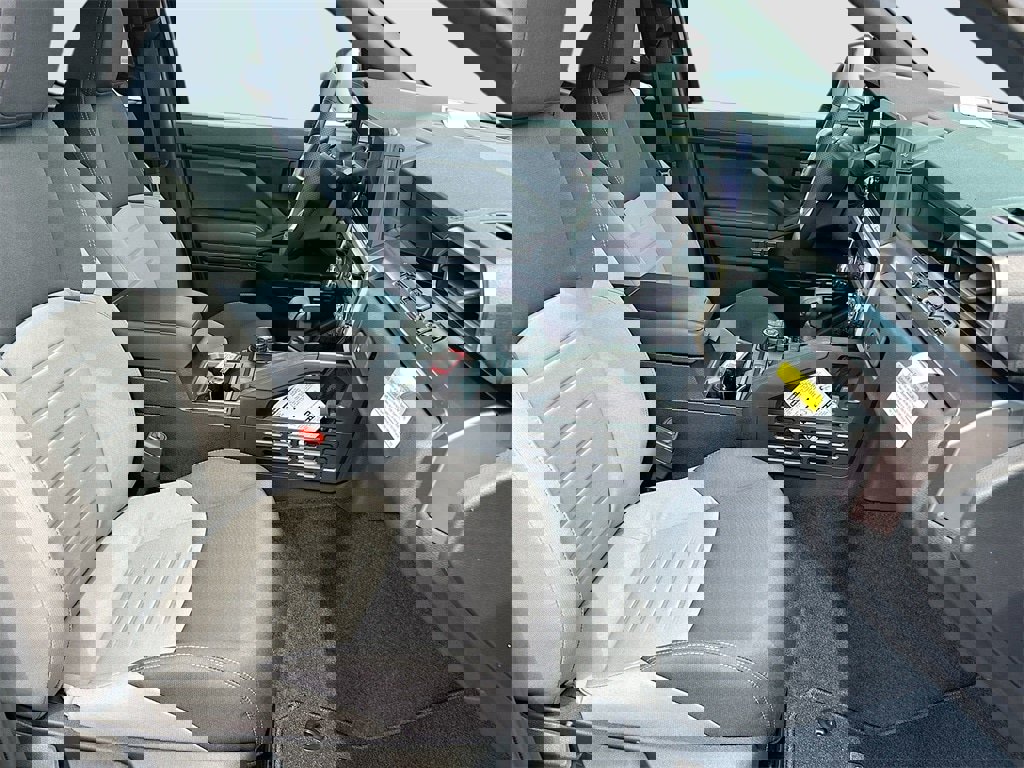 New 2025 Toyota Tacoma TRD Off-Road image 25