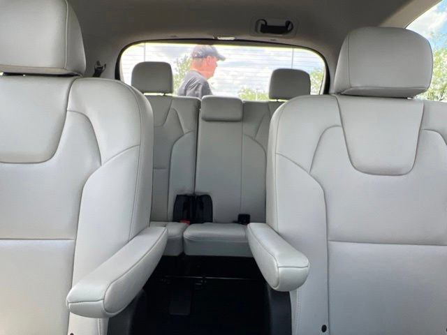 Certified 2024 Kia Telluride S w/ S Sunroof Package FWD image 34