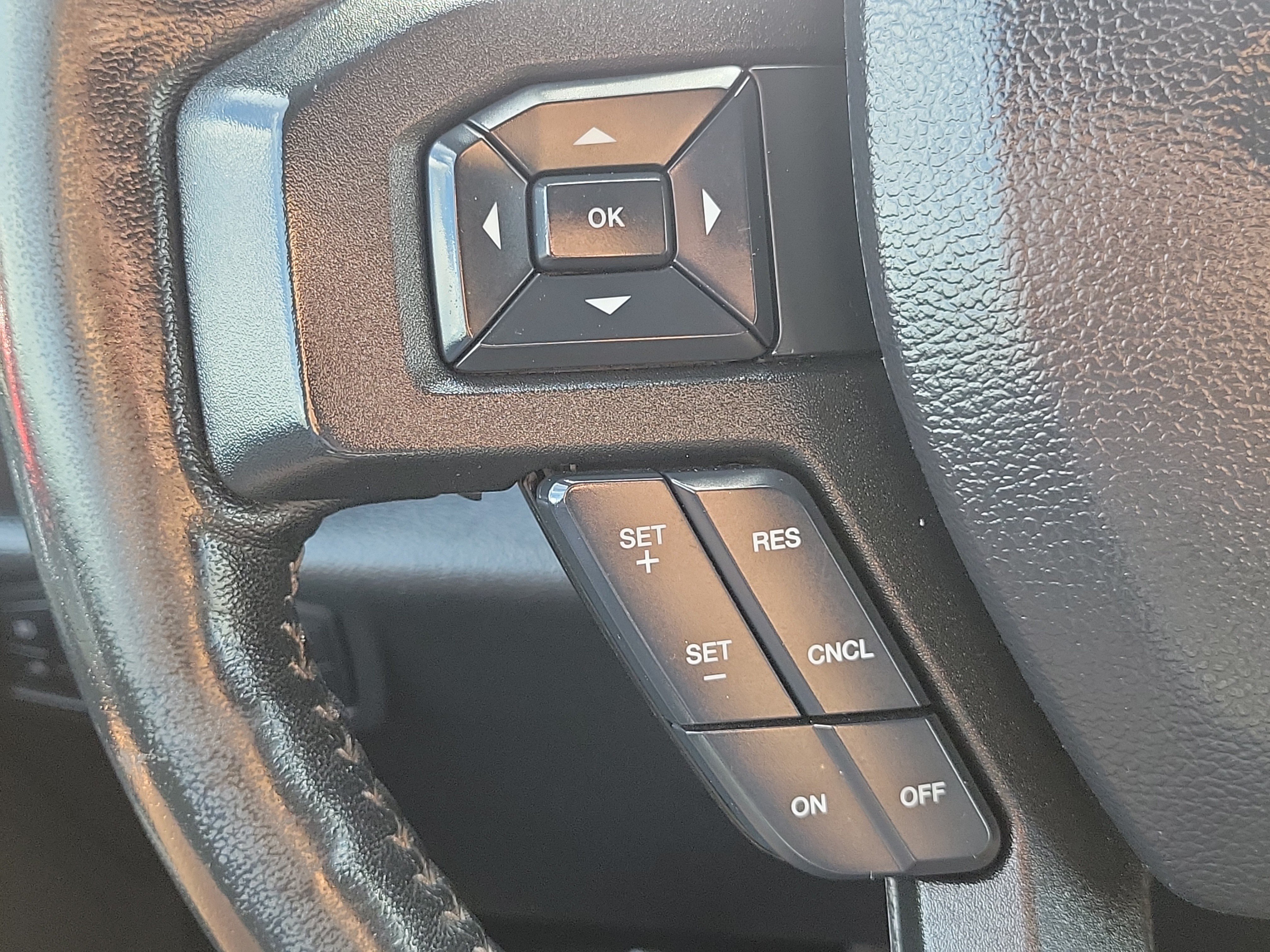 Used 2019 Ford F150 XLT w/ Equipment Group 302A Luxury RWD image 21