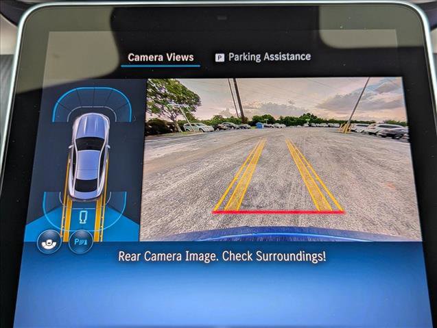 New 2026 Mercedes-Benz CLE 300 4MATIC Coupe image 13