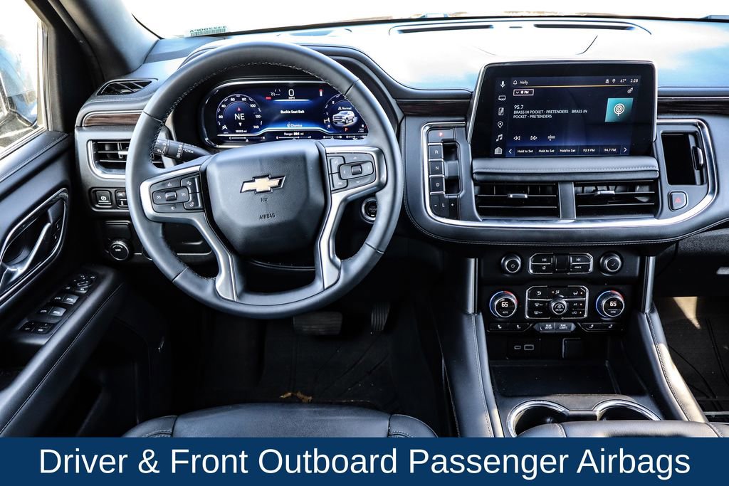 Used 2024 Chevrolet Tahoe LT w/ LT Signature Plus Package image 22