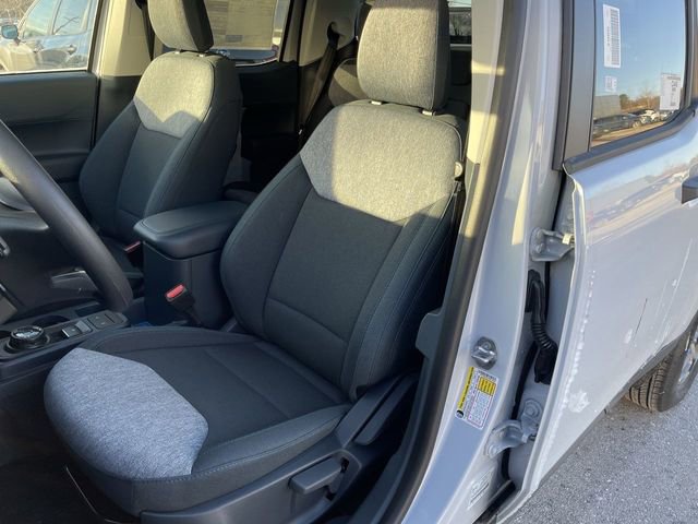 New 2025 Ford Maverick XLT w/ 4K Tow Package image 14