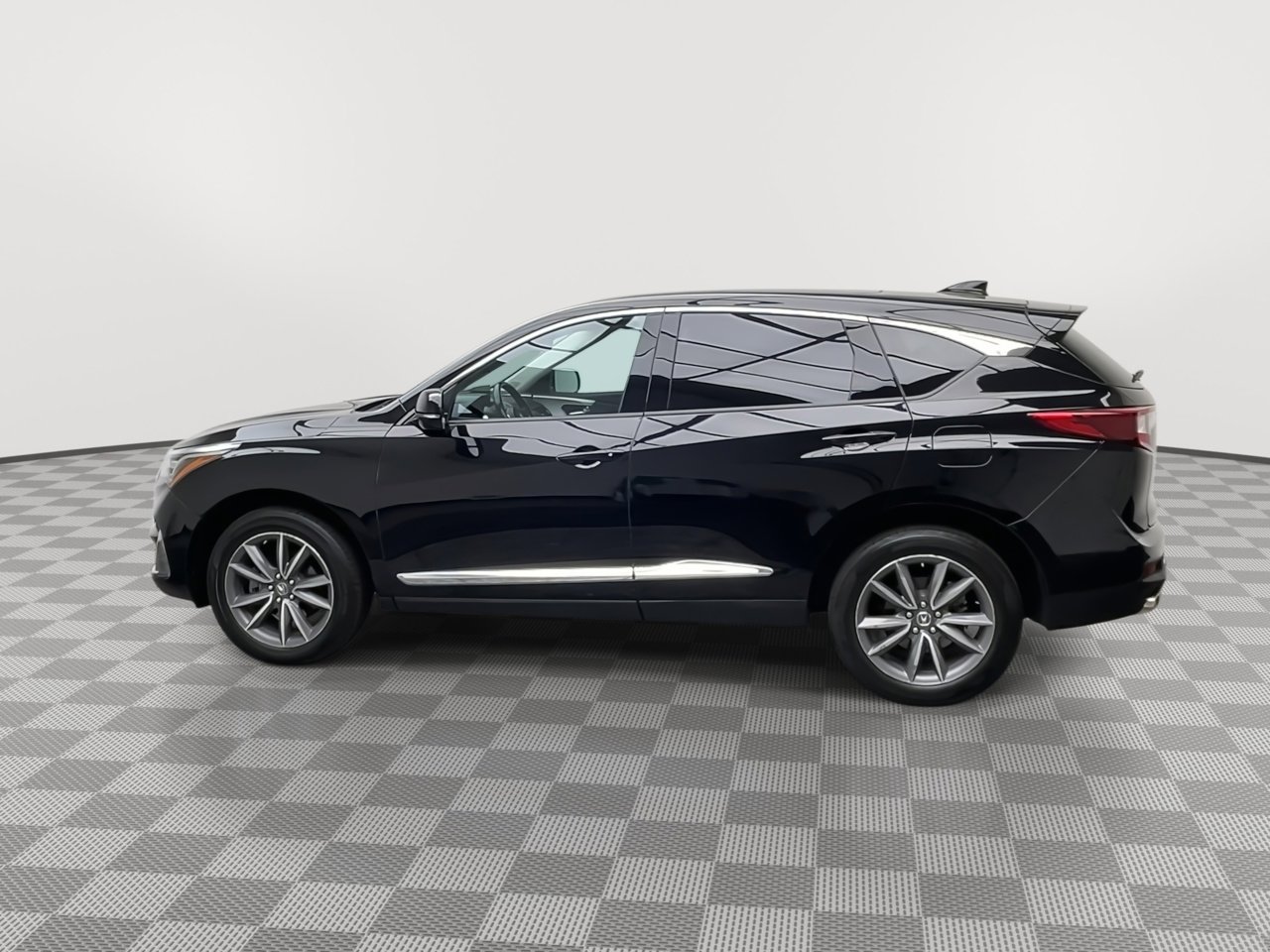 Used 2019 Acura RDX AWD w/ Technology Package image 35
