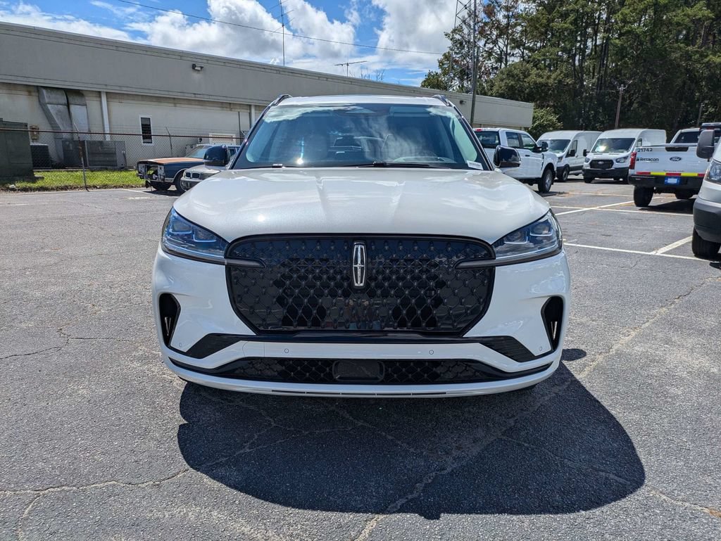 Certified 2026 Lincoln Aviator Reserve w/ Luxury Package RWD image 10