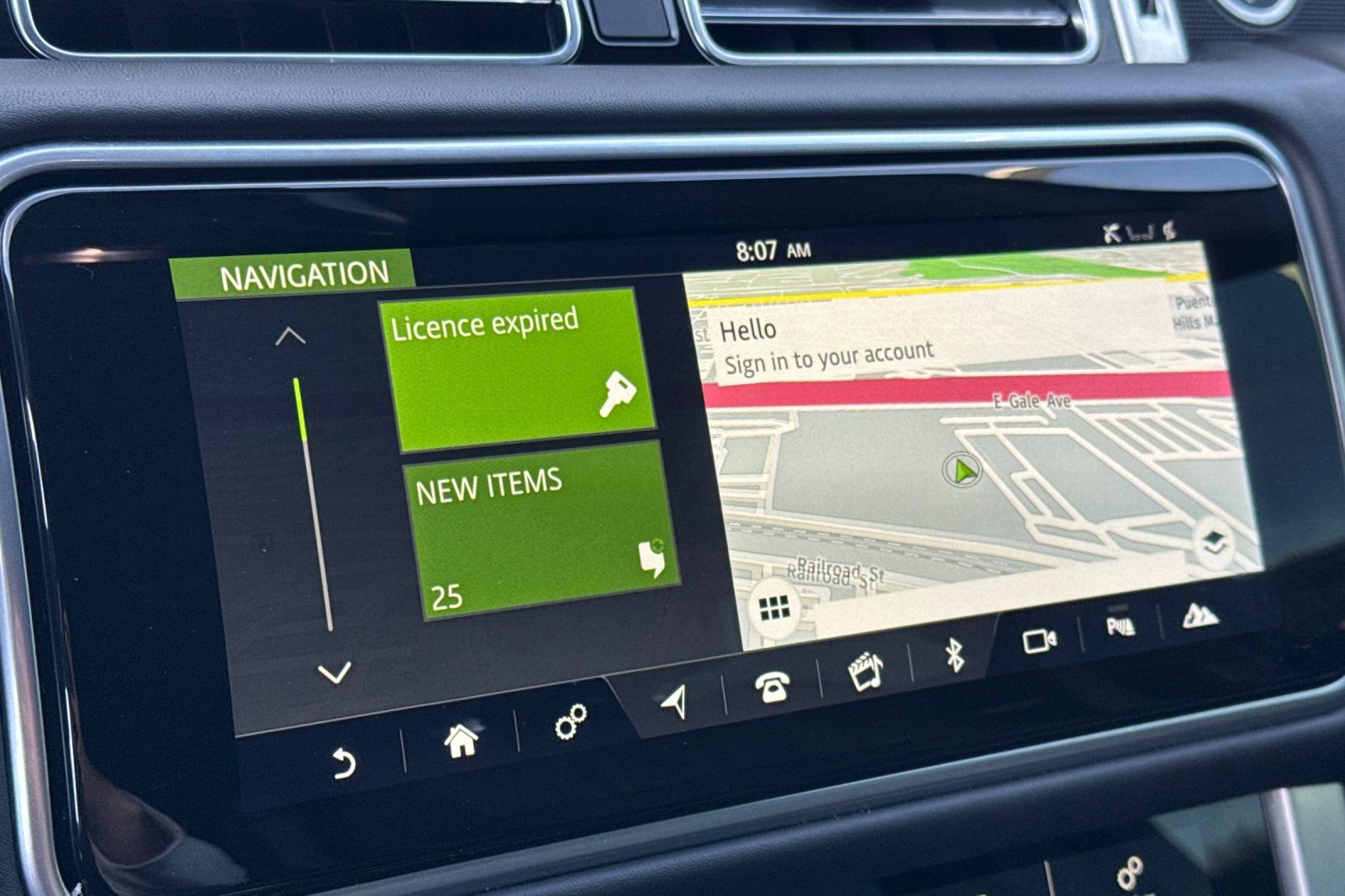 Certified 2022 Land Rover Range Rover Westminster Edition image 21