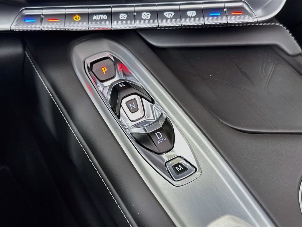 New 2027 Chevrolet Corvette Grand Sport X AWD/4WD image 20