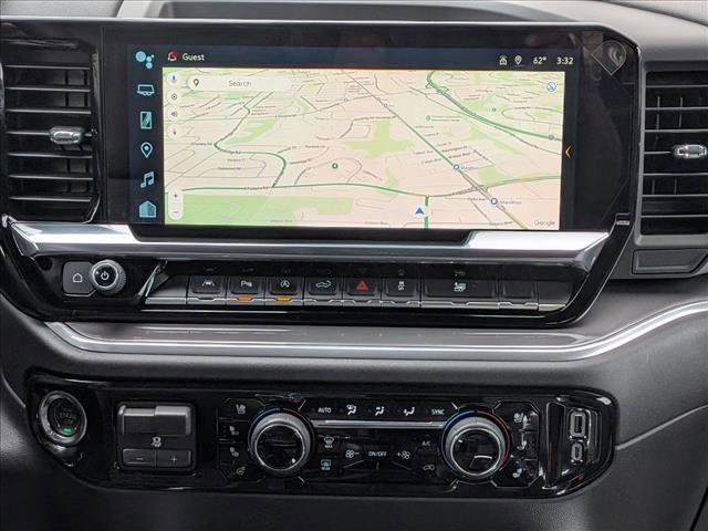 New 2026 Chevrolet Silverado 1500 High Country w/ Technology Package image 14