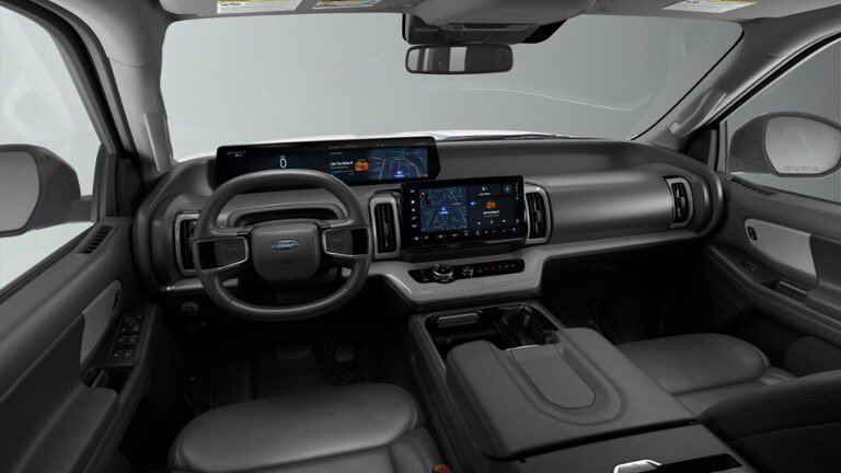 New 2027 Ford Expedition Active AWD/4WD image 45
