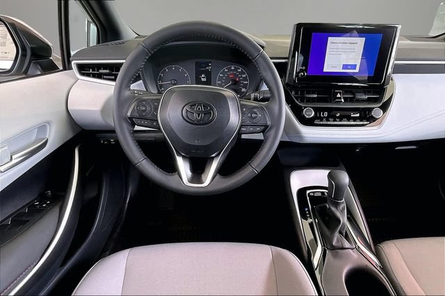 Used 2025 Toyota Corolla SE FWD image 8