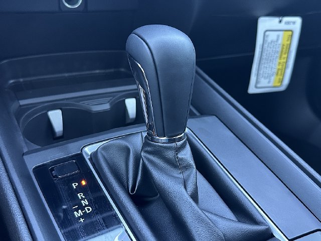 New 2026 MAZDA CX-50 AWD 2.5 S w/ Weather Package image 31